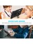 Lenovo Tab P11 Pro Gen 2 Siyah Için Silikon + Pc Tablet Kılıfı (Yurt Dışından) 4