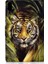 Lenovo Tab P11 Gen 2 Tiger Için Renkli Çizim Pu Tablet Kılıfı (Yurt Dışından) 3