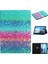 Lenovo Tab M10 X605F X505 Deri Kılıf Renkli Kum Için (Yurt Dışından) 1