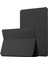 Lenovo Tab M10 10.1 X605F/X505 Siyah Için Çift Katlanır Kılıf (Yurt Dışından) 1