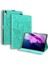 Lenovo Tab P11 TB-J606F Yeşil Kılıf (Yurt Dışından) 1
