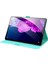 Lenovo Tab P11 TB-J606F Yeşil Kılıf (Yurt Dışından) 3
