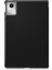 Lenovo Tab M11/ Xiaoxin Pad 11 2024 Siyah Için Deri Tablet Kılıfı (Yurt Dışından) 4