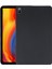 Lenovo Tab P11 / P11 Pro Siyah Için Buzlu Tpu Tablet Kılıfı (Yurt Dışından) 1