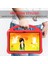 Lenovo Tab M10 Plus 10.6 3. Nesil 2022 Kırmızı Tablet Kılıfı (Yurt Dışından) 2