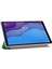 Lenovo Tab M10 Hd Gen 2 (TB-X306F) Deri Kılıf Avokado Için (Yurt Dışından) 4
