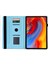 Lenovo Tab M11 / Xiaoxin Pad 11 2024 Çiçek Için Deri Akıllı Kılıf (Yurt Dışından) 4
