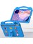 Eva Tablet Kılıfı Lenovo Tab P12 / Xiaoxin Pad Pro 12.7 Gök Mavisi (Yurt Dışından) 4