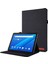 Lenovo Tab M10 Siyah Için Koruyucu Kılıf (Yurt Dışından) 1