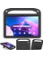Lenovo Tab P11 Gen 2 11.5 Siyah Için Eva Tablet Kılıfı (Yurt Dışından) 4