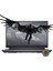 G15 5530 G155530013U11 I7-13650HX 64GB 1tbssd+1tbssd RTX4060 15.6" Fhd Freedos Dizüstü BILGISAYAR-CNT012 2