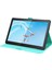 Lenovo Tab M10 10.1 Inç Yeşil Kılıf (Yurt Dışından) 3