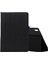 Lenovo Smart Tab M10 / P10 10.1 Inç Siyah Için Litchi Texture Kılıf (Yurt Dışından) 1