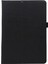 Lenovo Smart Tab M10 / P10 10.1 Inç Siyah Için Litchi Texture Kılıf (Yurt Dışından) 2