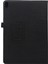 Lenovo Smart Tab M10 / P10 10.1 Inç Siyah Için Litchi Texture Kılıf (Yurt Dışından) 3