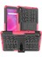 Tpu+Pc Kılıf Lenovo Tab M8 3. Nesil 6 / M8 Hd 5 Lenovo Tab M8 3. Nesil / M8 Hd Pembe (Yurt Dışından) 1