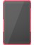 Tpu+Pc Kılıf Lenovo Tab M8 3. Nesil 6 / M8 Hd 5 Lenovo Tab M8 3. Nesil / M8 Hd Pembe (Yurt Dışından) 3