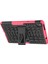 Tpu+Pc Kılıf Lenovo Tab M8 3. Nesil 6 / M8 Hd 5 Lenovo Tab M8 3. Nesil / M8 Hd Pembe (Yurt Dışından) 4