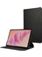 Lenovo Tab Plus 11.5 Siyah Için Pu Tablet Kılıfı (Yurt Dışından) 1