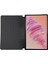 Lenovo Tab Plus 11.5 Siyah Için Pu Tablet Kılıfı (Yurt Dışından) 4