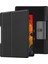 Lenovo Yoga Akıllı Sekme Siyah Için (Yurt Dışından) 1