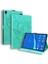 Lenovo Tab M8(Hd) / M8(Fhd) TB-8505F Yeşil Kılıf (Yurt Dışından) 1