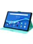 Lenovo Tab M8(Hd) / M8(Fhd) TB-8505F Yeşil Kılıf (Yurt Dışından) 2