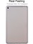 Xiaomi Mi Pad 4 Için 0.75MM Tpu Kılıf (Yurt Dışından) 4