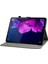 Lenovo Tab P11/PAD Plus 2011 Siyah Için Pu Tablet Kılıfı (Yurt Dışından) 2