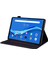 Lenovo Tab M10 Için Tablet Kılıfı Plus 10.6 3. Gen 2022 Siyah (Yurt Dışından) 4