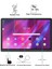 Lenovo Yoga Tab 11 Için Tablet I Lenovo Yoga Tab 11 Için 1 Adet Gl Film (Yurt Dışından) 3