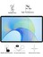 Honor Pad X9 X8 Pro Için Temperli Gl Film (Yurt Dışından) 4