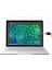 Microsoft Surface Book 13,5 Inç Için Temperli Gl Film (Yurt Dışından) 1