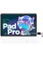 Temperli Lenovo Pad Pro 2022 Için 11.2 Inç Lenovo Pad Pro 2022 Için 11.2 Inç Tab P11 Pro Gen 2 11.2 1 Adet Gl Film (Yurt Dışından) 1