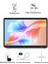Teclast P25 Için Temperli Teclast P25 Için 1 Adet Gl Film (Yurt Dışından) 4