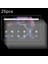Blackview Tab 16 Pro Için 25 Adet Temperli Gl Film (Yurt Dışından) 1