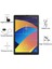 Tcl Tab 8 Plus Se Için 25 Adet Temperli Gl Film (Yurt Dışından) 4