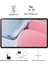 Doogee T20 Ultra 12 Inç Için Temperli Gl Film (Yurt Dışından) 4