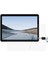 Microsoft Surface Go Için 9h 2.5d Tablet I Microsoft Surface Go 3 Için 4 3 2 1 1 Adet Gl Film (Yurt Dışından) 1