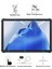 Oukitel Rt6 Rt7 Titan 5g 10.1 Için 25 Adet Temperli Gl Film (Yurt Dışından) 4