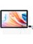 Oscal Pad 50 50 Çocuklar Için Temperli Gl Film (Yurt Dışından) 1
