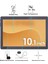 Luca TM103 M4V1-B 10.1 Için 2 Adet Temperli Tablet I Gl Film (Yurt Dışından) 3