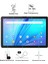 Tablet I Tcl Tab 10S Için Tcl Tab 10S Için Enjoy 2 T10 T10S Honor X8 Honor 8 Lite 1 Adet Gl Film (Yurt Dışından) 4
