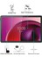 Lenovo Tab M10 5g Için Temperli Gl Film (Yurt Dışından) 4