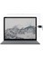 Microsoft Surface Dizüstü Bilgisayar 13,5 Inç Için Temperli Gl Film (Yurt Dışından) 1