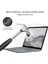Microsoft Surface Dizüstü Bilgisayar 13,5 Inç Için Temperli Gl Film (Yurt Dışından) 3
