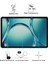 Lenovo Erazer K30 Pad 12.6 Için Temperli Gl Film (Yurt Dışından) 3