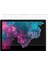 Microsoft Surface Pro 6 12,3 Inç Için Temperli Gl Film (Yurt Dışından) 2