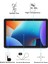 Blackview Tab 30 Wifi Için 2 Adet Temperli Gl Film (Yurt Dışından) 3