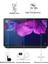 Lenovo K11 11 Inç Için 2 Adet Temperli Gl Film (Yurt Dışından) 2